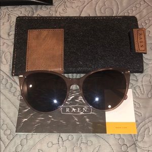 RAEN sunglasses